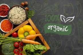 В первый день лета меняются основные стандарты по органической продукции