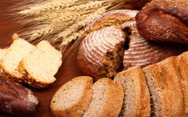О безопасности хлебобулочной продукции за 9 месяцев 2017 года