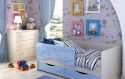 Как выбрать хорошую кровать для ребенка от трех лет?