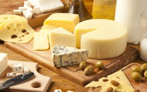 Декларирование и сертификация сыра