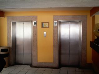 Сертификация лифтов