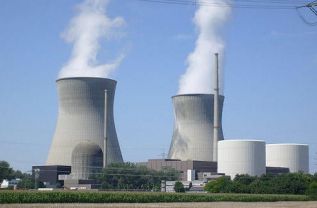 Требования, связанные с обеспечением безопасности в области использования атомной энергии