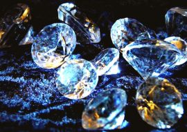 Введение ГОСТа на бриллианты в России