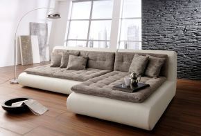 Как выбрать современный диван