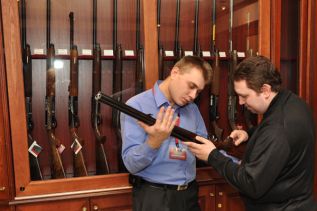 Нововведения в ГОСТ относительно правил хранения оружия гражданскими лицами