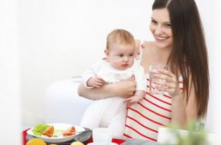Подписан ГОСТ, регламентирующий состав и свойства молока для будущих и кормящих мам