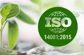 Сертификат ISO 14001: что он даёт, как получить