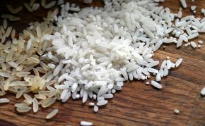 Поддельный рис или как проверить качество продукта