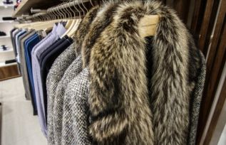 В России собираются легализовать меховой сегмент отечественного рынка одежды