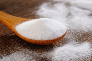 Соль на российском рынке более чем в половине случаев – продукт высокого качества