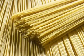 Роскачество завершило веерное исследование спагетти