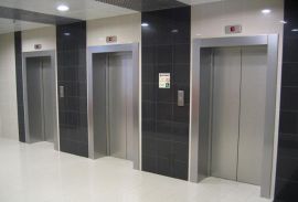 Новые требования безопасности работы лифта
