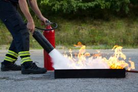Сертификация потенциально опасной продукции – пожарная сертификация