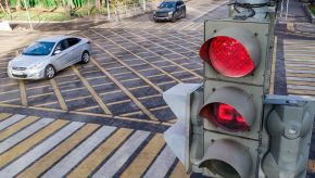 Росстандартом озвучен возможный период введения ГОСТа об установке систем оповещения о несоблюдении правил дорожного движения