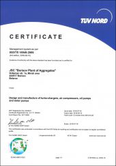 Менеджмент качества в автомобилестроении ГОСТ Р 51814.1-2009 (ISO/TS 16949:2009)
