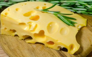 Что продается в магазинах под названием «сыр»?