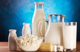 Новые правила по маркировке молочной продукции