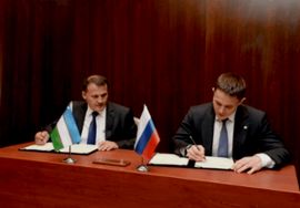 Россия и Узбекистан объединят усилия в областях стандартизации, метрологии и оценки соответствия