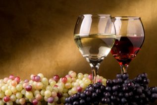 Импорт вин — высокорентабельное направление внешнеэкономической деятельности