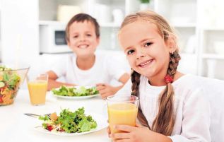 Роспотребнадзор сообщил о правилах регистрации полуфабрикатов для питания детей