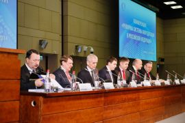 Москва огласила итог конференции, связанной с вопросом стандартизации