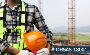Сертификация OHSAS 18001: процедура, сроки, ответственность