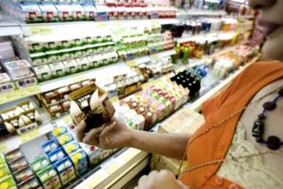 Утверждена Стратегия повышения качества пищевой продукции в России