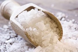 Больше 50% брендов пищевой соли на российском рынке превосходят требования ГОСТа