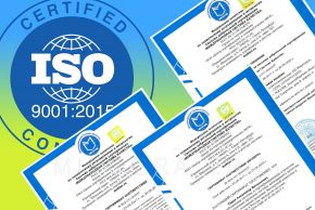 ISO 9001: в чем необходимость этого сертификата?