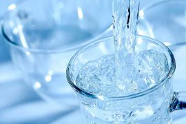 Проектное решение списка бутилированной питьевой воды, нуждающейся в подтверждении соответствия, заявлено к публичному обсуждению