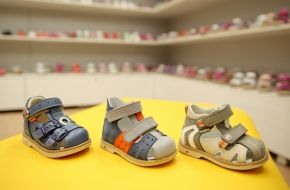 Ортопедическая обувь для детей: как выбрать и правильно носить