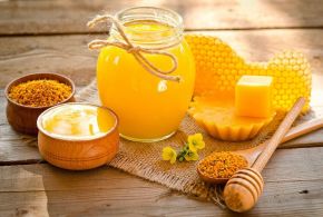 Сертификация мёда и продуктов пчеловодства