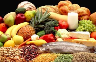 Декларация соответствия по техническому регламенту Таможенного Союза: на пищевую продукцию